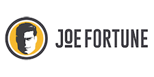 Joe fortune casino
