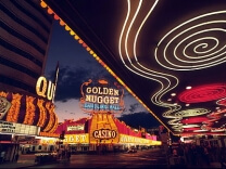 Golden Nugget subject of major acquisition