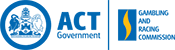 ACT Gambling and Racing Commission