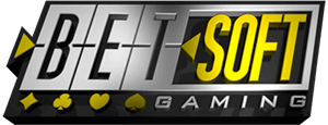 Betsoft logo