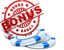 Casino bonus