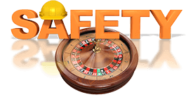 Casino safety