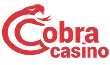Cobra casino logo