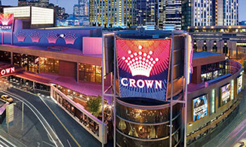 Crown casino