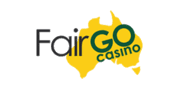 Fair Go casino logo