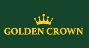 Golden Crown casino logo