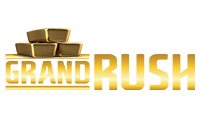 Grand Rush casino logo