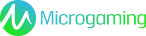 Microgaming logo