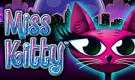 Miss kitty slot