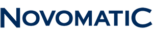 Novomatic logo