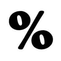 Percentage