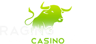 Raging Bull casino logo