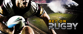 Rugby betting