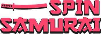Spin Samurai casino logo