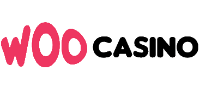 Woo Casino logo