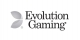 Could Evolution Gaming now be the true force to be reckoned with?