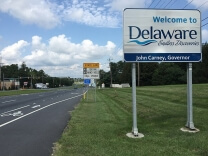 Delaware hits record-high iGaming revenue